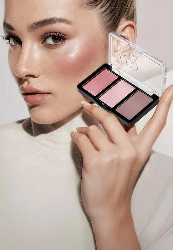 Colorista yuz uchun (3 tasi 1 tada)