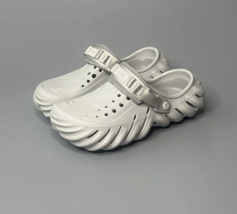 Crocs echo clog original