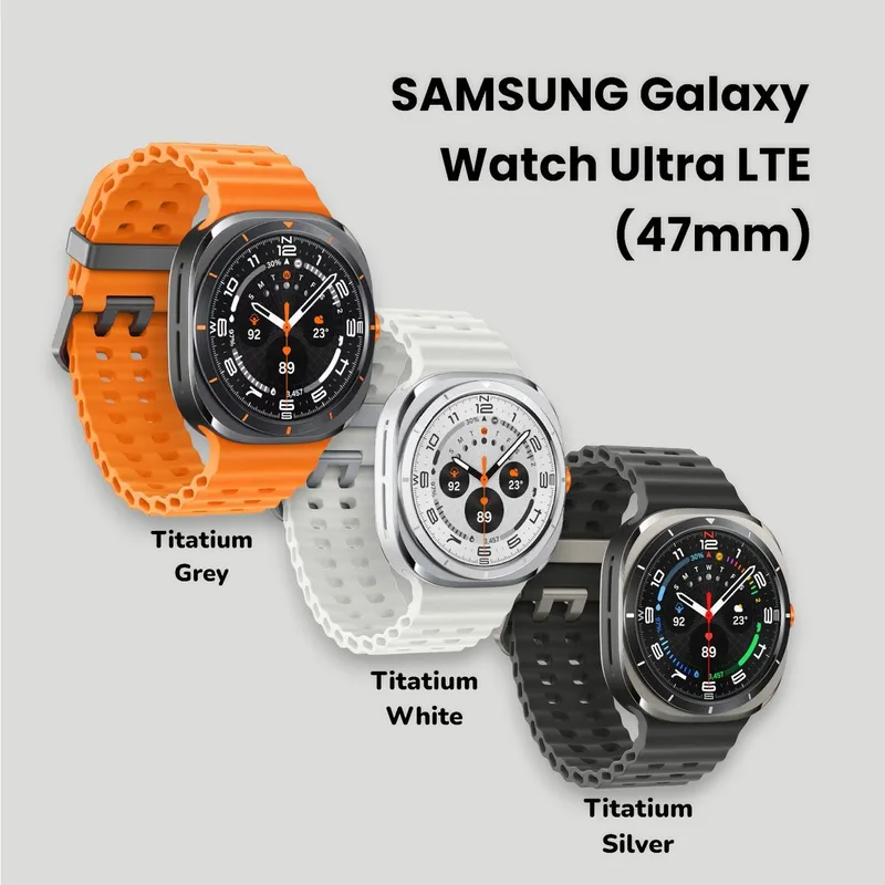 Samsung galaxy watch 8, watch Ultra