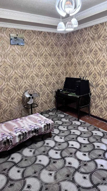Uzoq muddatga hovli uy 3 xonale 7