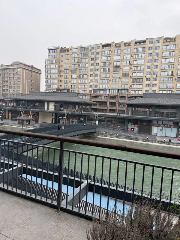 Срочно продается помещения в Seul Moon 80 квадратных в центре — фото 1