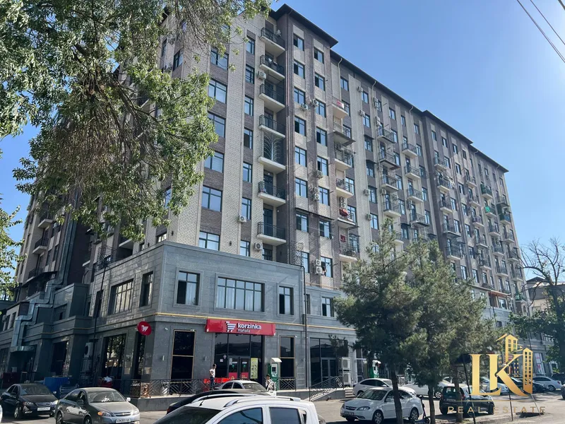 Продаётся 3-комнатная квартира в ЖК NEO HOUSE (Яшнабадский район) 10 Продаётся 3-комнатная квартира в ЖК NEO HOUSE (Яшнабадский район) 10
