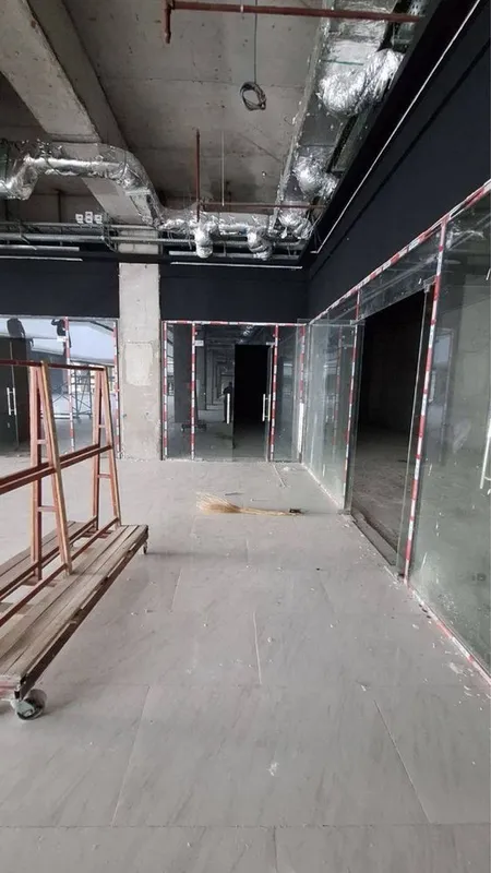 Park in mall Tashkent City Food Court Продается не жилое помешение 3