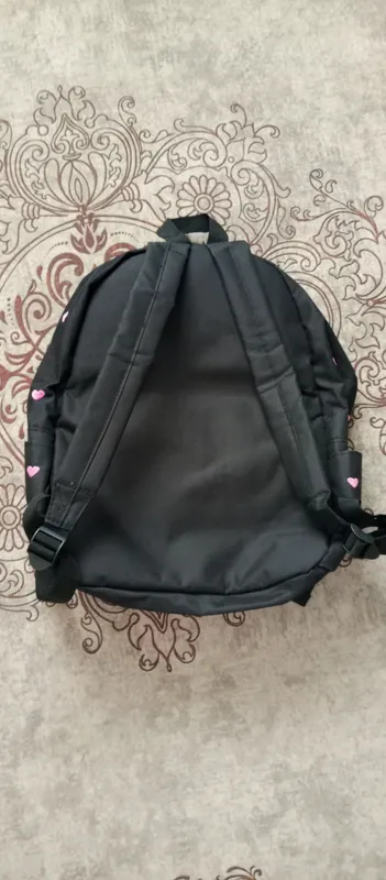 Yangi qizlar uchun bolalar maktab ryukzagi 3 Yangi qizlar uchun bolalar maktab ryukzagi 3