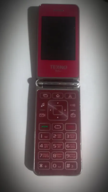 Telefon — фото 2