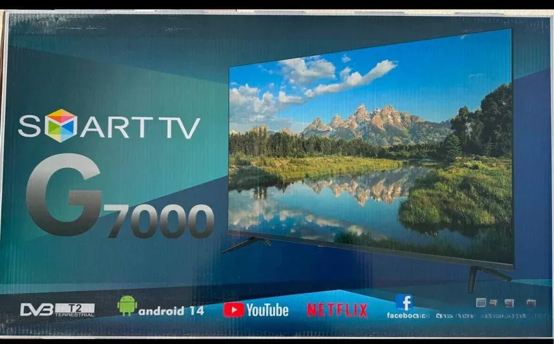 Телевизор 32 Smart Дешёвый 4 Телевизор 32 Smart Дешёвый 4