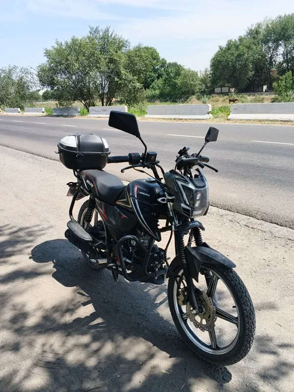 moto baykland 1
