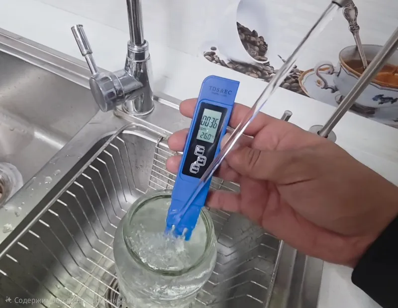 Suv filter . Фильтр для воды RO-800G 800 Gallon | Обратный осмос | — фото 3