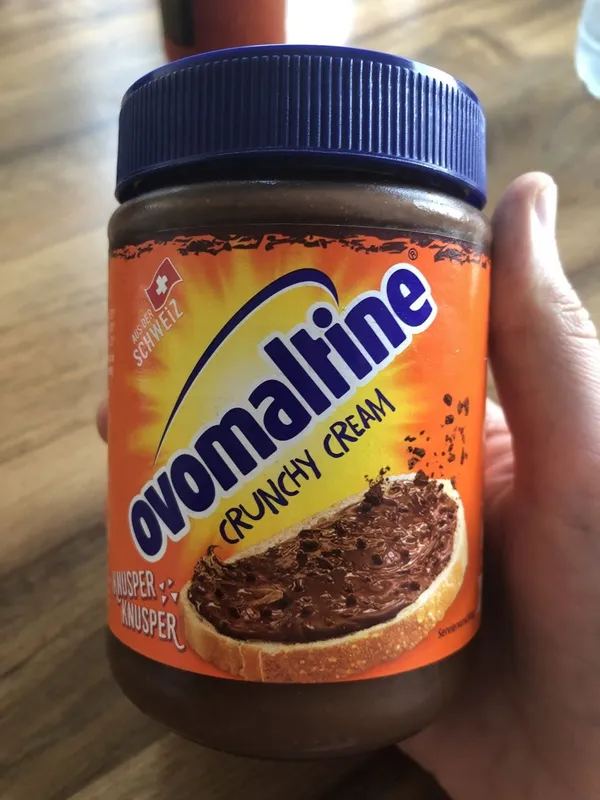 Швейцарский шоколад и шоколадные продукты • Ovomaltine • Caotina • Нов 3 Швейцарский шоколад и шоколадные продукты • Ovomaltine • Caotina • Нов 3