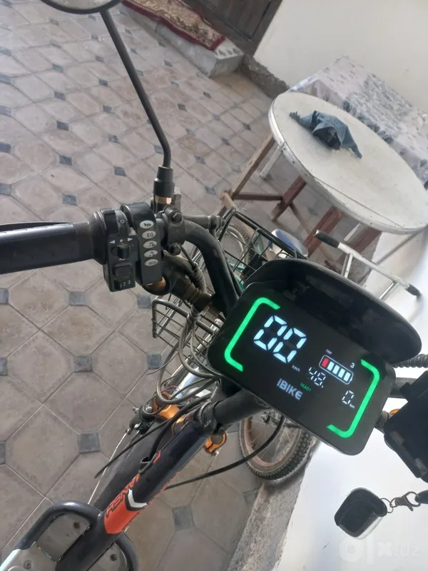 Eletro velik sotiladi holati yangi 2 Eletro velik sotiladi holati yangi 2