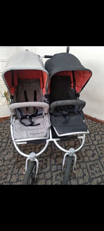 Bumbleride AQSH mahsuloti 800$ ga olingan 1 Bumbleride AQSH mahsuloti 800$ ga olingan 1