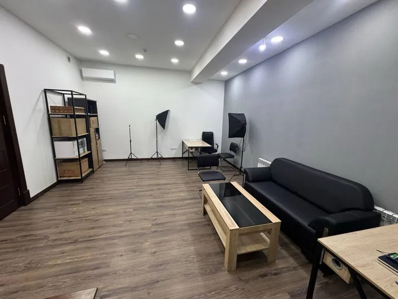 Аренда под офис 30кв.м Глинка Вдоль Дороги! Без Мебель 450у.е — фото 1