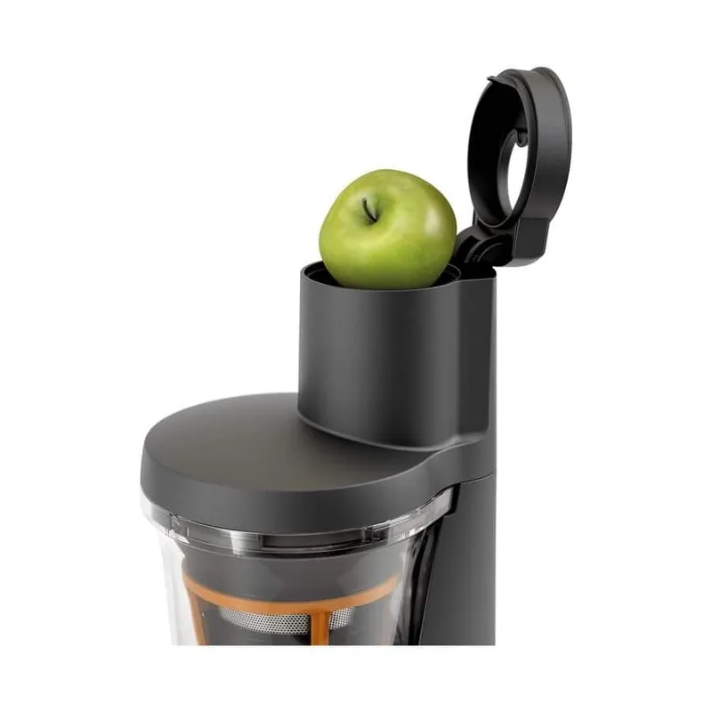 Шнековая соковыжималка Kenwood JMP85.000SI — фото 3