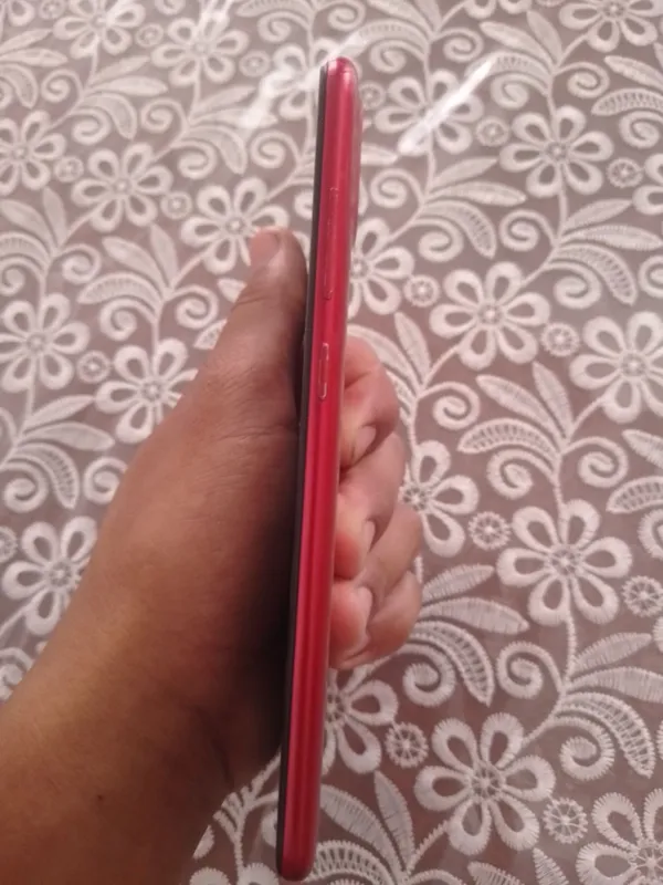Samsung Galaxy A11 red 4 Samsung Galaxy A11 red 4