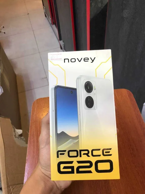 Yangi Telefon Force g20 1 Yangi Telefon Force g20 1