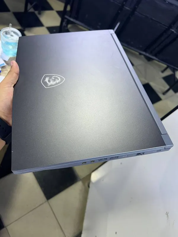 notebook MSI intel 1 notebook MSI intel 1