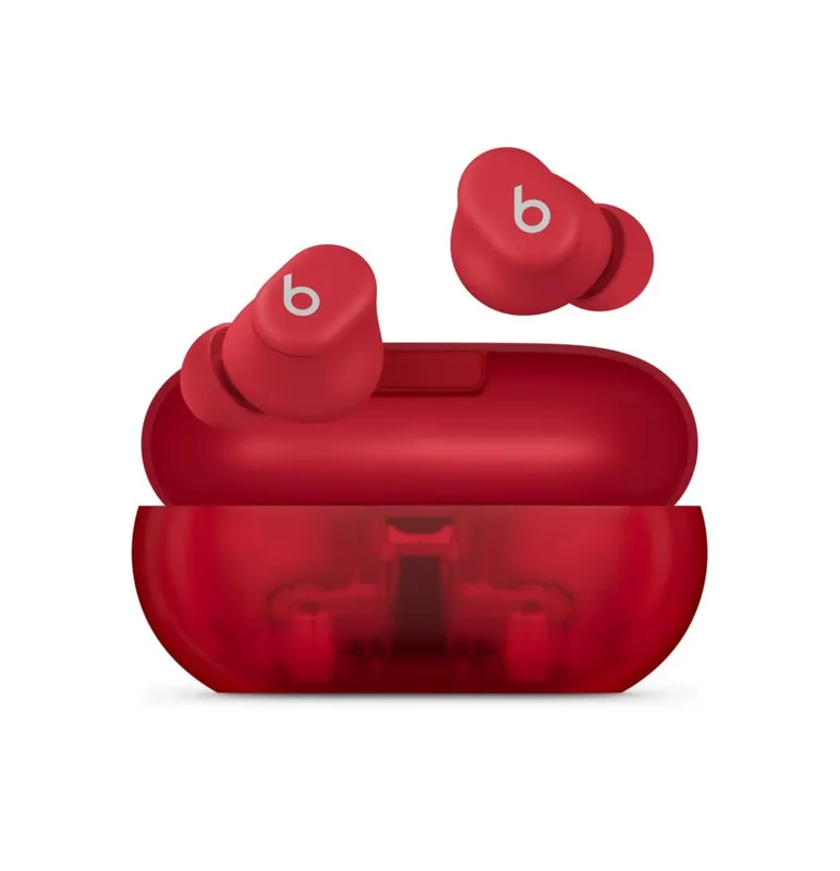 Беспроводные наушники Beats Solo Buds ORG — фото 2