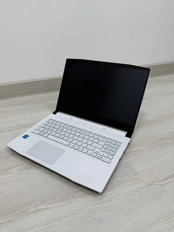 Игровой MSI Sword 15 | i7-11800H | RTX 3050 Ti | 32GB RAM | 1TB SSD 1