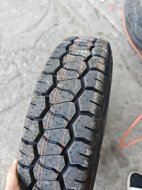 Avto shina Kia Bongo, Hyundai porter. 6