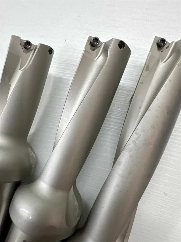 Корпусное сверло CNC 1 Корпусное сверло CNC 1