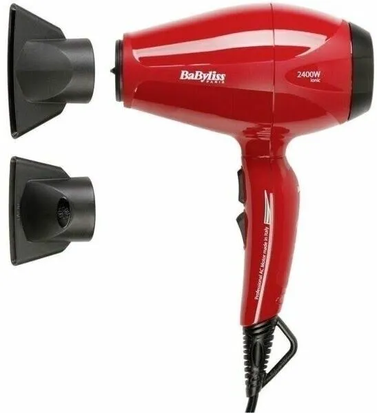 Фен Babyliss 6615 3