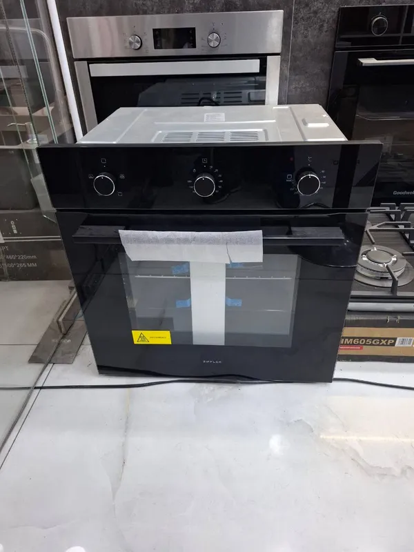 ZIFFLER духовка L60F5FBG