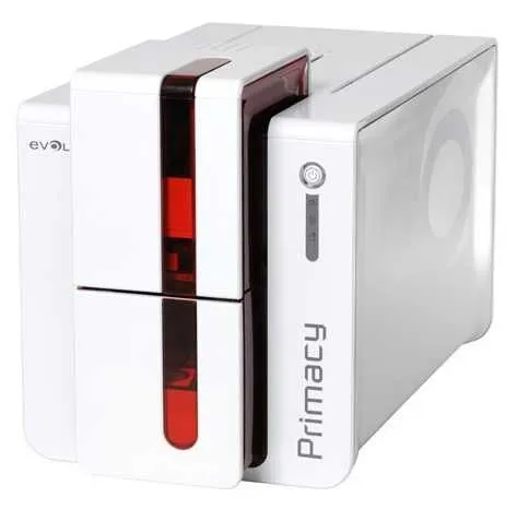 Карт-принтер Evolis Primacy