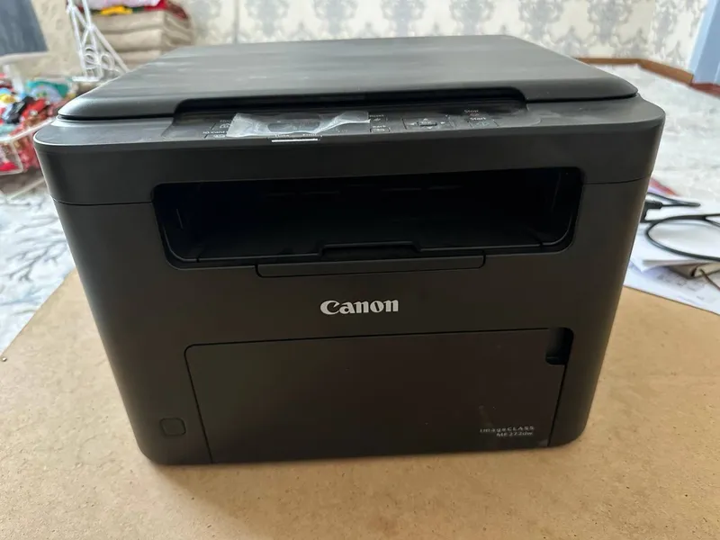 Принтер Canon MF272dw imageclass