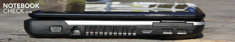 Ноутбук «Fujitsu—Siemens» (Germany 15.6") 8 Ноутбук «Fujitsu—Siemens» (Germany 15.6") 8