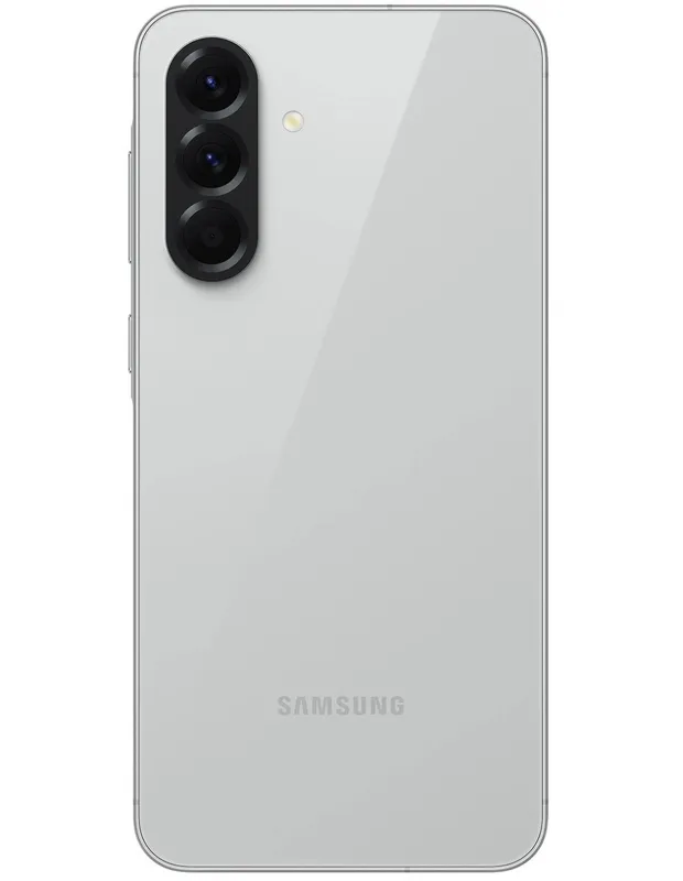 Смартфон Samsung Galaxy A56 5G 8/128GB Gray (Серый) — фото 6