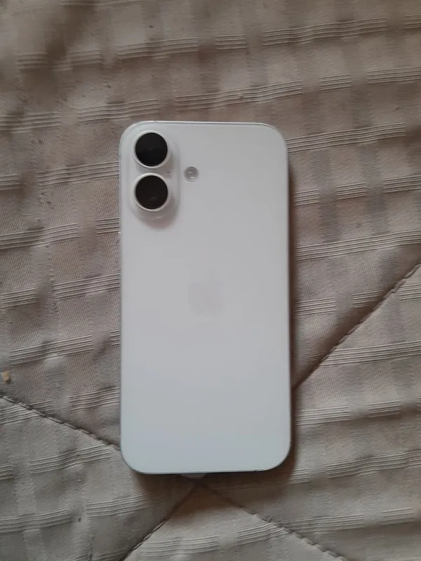 Iphone 16 xolati ideal — фото 4