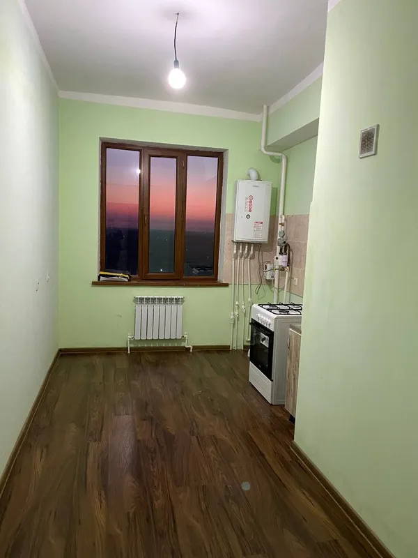 Узоқ муддатга шинам, тоза, ёруғ ва кенг 2 хонали квартира ўз эгасидан — фото 1
