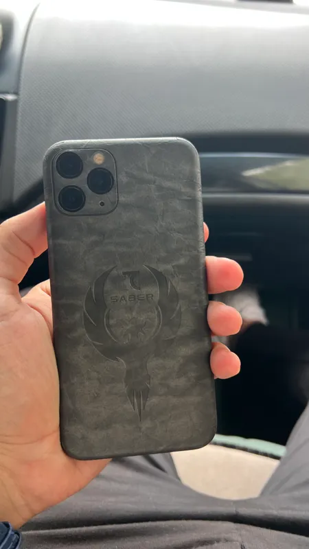 Iphone 11 pro 4