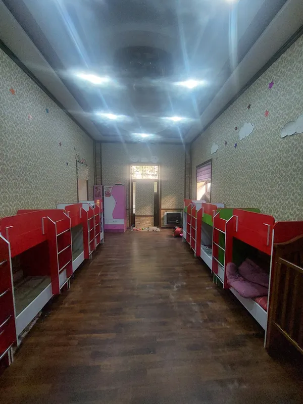 Bog‘cha uchun joy ijaraga beriladi, tayyor biznes 8 Bog‘cha uchun joy ijaraga beriladi, tayyor biznes 8