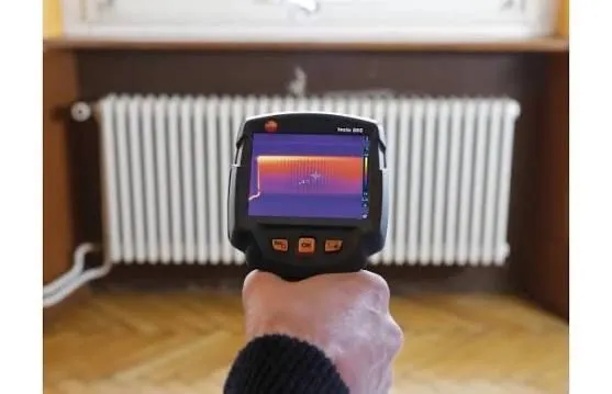 Аренда Инструментов аренда тепловизор разных видов режим работы 24/7 — фото 5