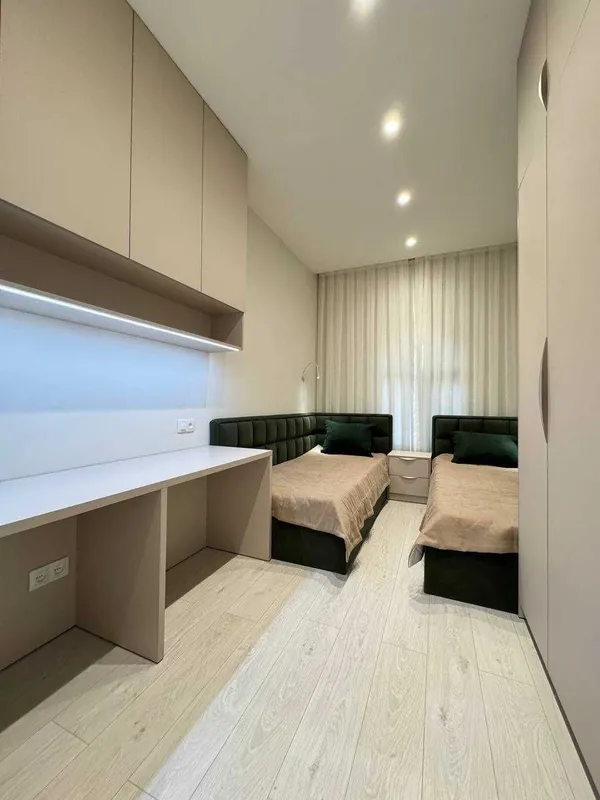 ЖК Seoul Mun 4 КОМНАТ 155кв сеул мун ТЦ Next Аэропорт MAGIC CITY НЕКСТ — фото 1