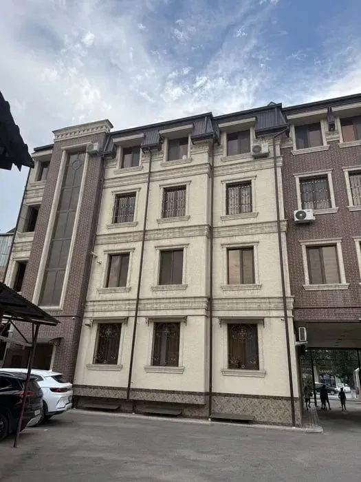 3-комнатная квартира, Яшнабадский район (ориентир: метро Тузель) — фото 8