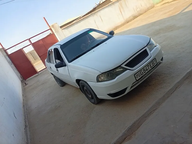 Nexia 2 DONS 1.6