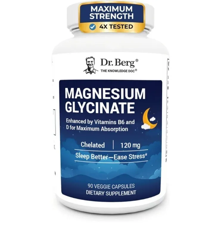 Dr Berg magnesium glycinate, магния глицинат, magniy 2 Dr Berg magnesium glycinate, магния глицинат, magniy 2