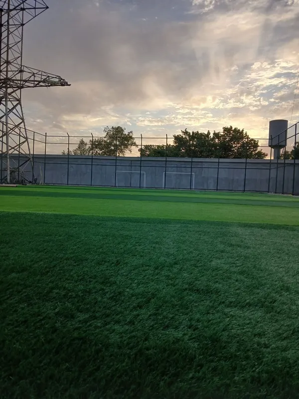 Mini stadion qurish hizmati! 2 Mini stadion qurish hizmati! 2