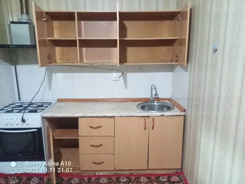 Мебель. Mebel. Кухонный гарнитур