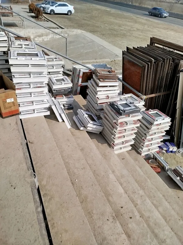 arzon va sifatli akfa plast eshik derazalar donasi — фото 1