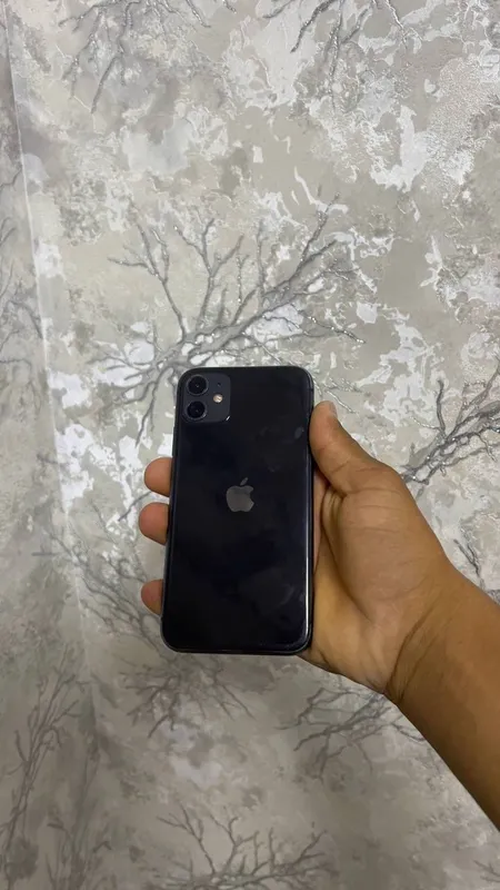 Продаётся iPhone 11, состояние идеальное 2 Продаётся iPhone 11, состояние идеальное 2