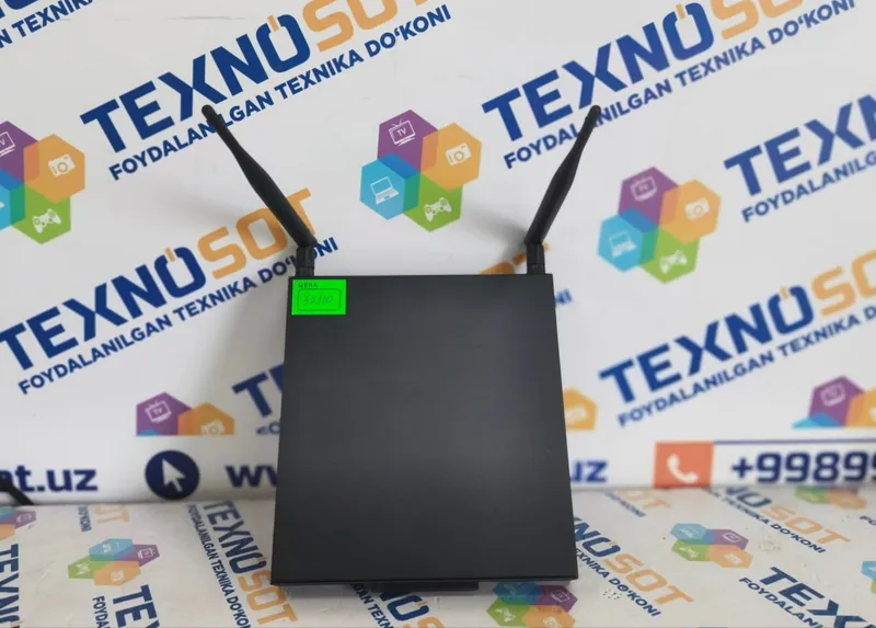 Мини-ПК Intel Core i5-1340P 1 Мини-ПК Intel Core i5-1340P 1