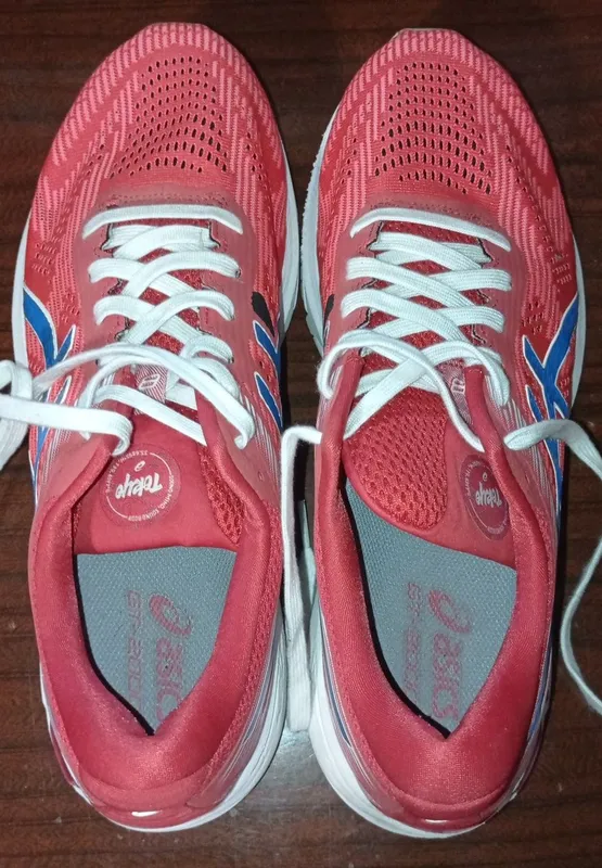 Кроссовки Asics 46 размер — фото 2