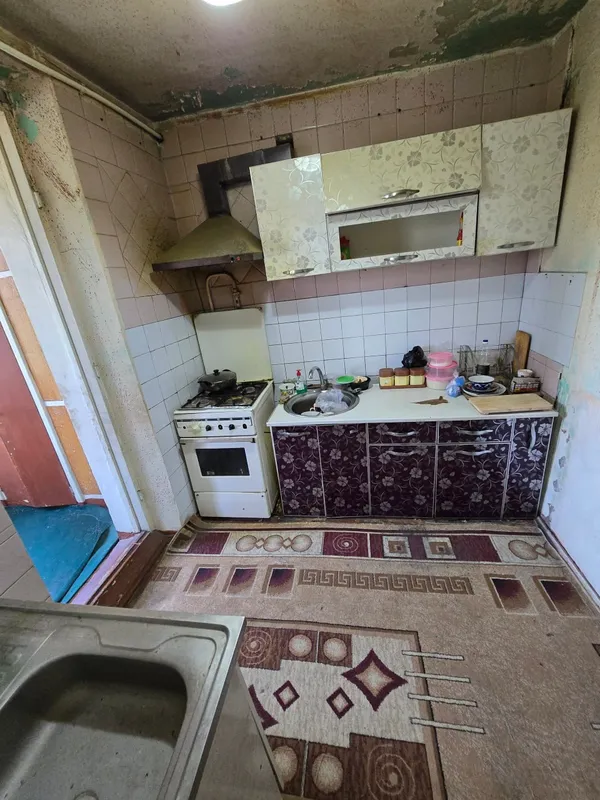 Продается 3-комнатная квартира, Чиланзар-26 7