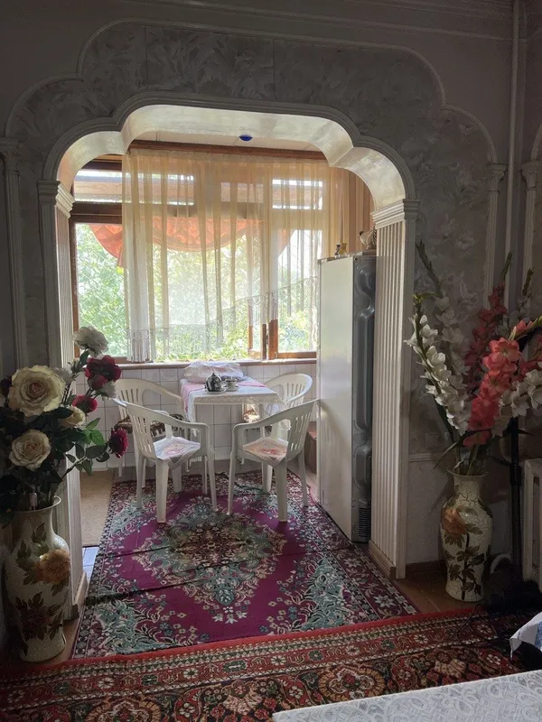 Продам квартиру на юнусабада 19.кв — фото 3