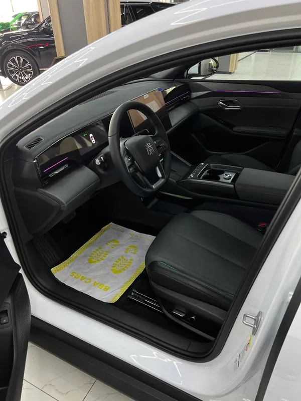Byd Chin L 3 yil garantiya 2 Byd Chin L 3 yil garantiya 2