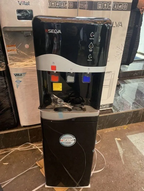 Kuller selva vital 4