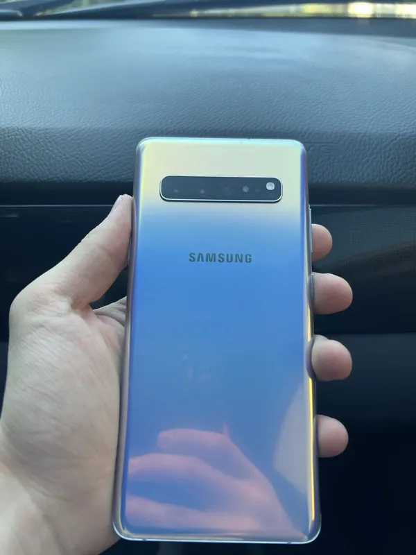 Samsung Galaxy S10 5G — фото 2